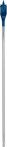 Bosch EXPERT SelfCut Speed Flachfräsbohrer, 18 x 400 mm. Für Bohrmaschinen