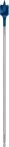 Bosch EXPERT SelfCut Speed Flachfräsbohrer, 24 x 400 mm. Für Bohrmaschinen