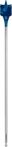 Bosch EXPERT SelfCut Speed Flachfräsbohrer, 32 x 400 mm. Für Bohrmaschinen