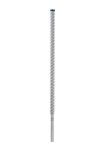 Bosch EXPERT SDS max-8X Hammerbohrer, 25 x 600 x 720 mm. Für Bohrhämmer