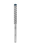 Bosch EXPERT SDS max-8X Hammerbohrer, 26 x 200 x 320 mm. Für Bohrhämmer