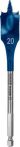Bosch EXPERT SelfCut Speed Flachfräsbohrer, 20 x 152 mm. Für Bohrmaschinen