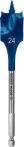 Bosch EXPERT SelfCut Speed Flachfräsbohrer, 24 x 152 mm. Für Bohrmaschinen