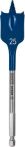 Bosch EXPERT SelfCut Speed Flachfräsbohrer, 25 x 152 mm. Für Bohrmaschinen