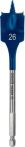 Bosch EXPERT SelfCut Speed Flachfräsbohrer, 26 x 152 mm. Für Bohrmaschinen