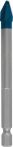 Bosch EXPERT HEX-9 HardCeramic Bohrer, 8 x 90 mm. Für Dreh- und Schlagbohrer