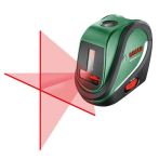 Bosch Kreuzlinien-Laser UniversalLevel 2