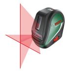 Bosch Kreuzlinien-Laser UniversalLevel 3