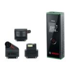 Bosch Digitaler Laser-Entfernungsmesser Zamo Set