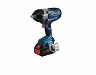 Bosch Akku-Drehschlagschrauber GDS 18V-1000 C