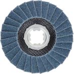 Bosch EXPERT N475 SCM X-LOCK Scheibe, 115 mm, sehr fein. Für kleine Winkelschleifer