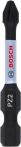 Bosch Impact Control PZ2-Power-Bit, 1teilig. Für Schraubendreher