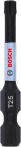 Bosch Impact Control T25-Power-Bit, 1teilig. Für Schraubendreher