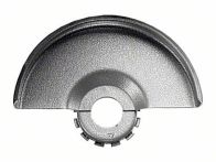 Bosch Schutzhaube ohne Deckblech, 125 mm, passend zu GWS 7-125
