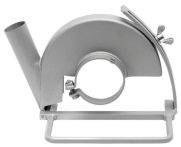 Bosch Führungsschlitten mit Absaugstutzen zum Trennen, Spannband, 230 mm