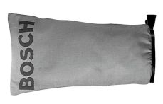 Bosch Staubbeutel zu Schwingschleifern, Gewebe, passend zu GSS 230 A, GSS 280 A