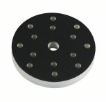 Bosch Adapter gelocht für Exzenterschleifer, 150 mm