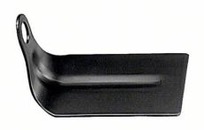 Bosch Schutzbügel, Handschutz für Winkelschleifer