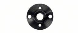Bosch Rundmutter mit Flanschgewinde M 10, Durchmesser: 100 mm