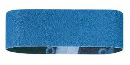 Bosch Schleifband-Set X450, Expert for Metal, 3-teilig, 40 x 305 mm, 60 Art. Nr.: 2608606220