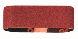 Bosch Schleifband-Set X440, Best for Wood and Paint, 3-teilig, 40 x 305 mm, 120