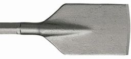 Bosch Asphaltmeißel 30-mm-Sechskantaufnahme, 450 x 125 mm