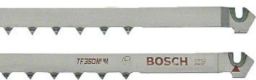 Bosch Hartmetall-Sägeblattsatz TF 300 NHM, 2-teilig, Diverse Materialien (Hartmetall)