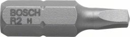 Bosch Schrauberbit Extra-Hart, R1, 25 mm, 25er-Pack