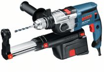 Bosch Schlagbohrmaschine GSB 19-2 REA, mit Handwerkerkoffer