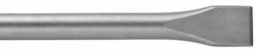 Bosch Flachmeißel mit SDS-max-Aufnahme, 280 x 25 mm, 10er-Pack