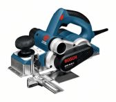 Bosch Hobel GHO 40-82 C, mit L-BOXX