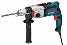 Bosch Schlagbohrmaschine GSB 21-2 RCT, mit Handwerkerkoffer