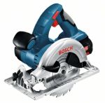 Bosch Akku-Kreissäge GKS 18 V-LI, Solo Version, im Karton