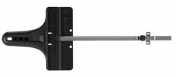 Bosch Parallelanschlag, mit Kreisschneider für Stichsägen