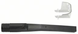 Bosch Absaugeinrichtung für Stichsägen, Absaug-Set für GST BCE/150 CE