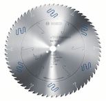Bosch Kreissägeblatt Top Precision Best for Wood, 305 x 30 x 2,3 mm, 72
