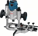 Bosch Oberfräse GOF 1600 CE, mit L-BOXX