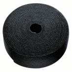 Bosch Vliesrolle Best for Finish Bright, 10 m, 100 mm, mittel S