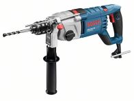 Bosch Schlagbohrmaschine GSB 162-2 RE, mit Handwerkerkoffer