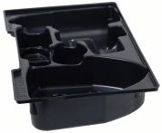 Bosch Einlage für Boxen, passend für GDR10,8-LI/GSR10,8-LI/GSR10,8-2-LI
