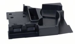Bosch Einlage für Boxen, passend für GDR 18 V-LI MF/GDS 18 V-LI HT
