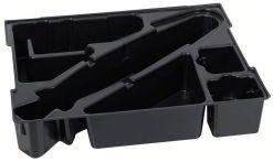 Bosch Einlage für Boxen, passend für GSA 18 V-LI (unten)