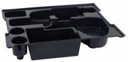 Bosch Einlage für Boxen, passend für GOP 10,8 V-LI / GOP 12V-LI, Ganzeinlage