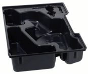 Bosch Einlage für Boxen, passend für GOP 10,8 V-LI / GOP 12V-LI, Halbeinlage