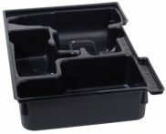 Bosch Einlage für Boxen, passend für GDR/GSR 10,8-LI/GSR 10,8-2-LI / GSR 12V-15