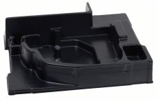 Bosch Einlage zur Werkzeugaufbewahrung, passend für GST 135 BCE/135 CE
