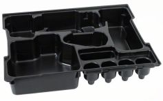 Bosch Einlage für Boxen, passend für GTR 30 CE