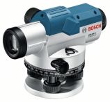 Bosch Optisches Nivelliergerät GOL 20 G