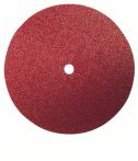 Bosch Schleifblatt-Set F460 Expert for Wood and Paint, 125 mm, 40 - 180, 10er-Pack,