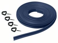 Bosch Splitterschutz FSN SS, verhindert das Ausreißen an der Schnittkante